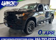 2026 Chevrolet Silverado 1500 in Burlington, WI 53105 - 18124937 44