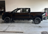 2026 Chevrolet Silverado 1500 in Burlington, WI 53105 - 18124937 45
