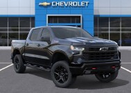 2026 Chevrolet Silverado 1500 in Burlington, WI 53105 - 18124937 8