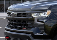 2026 Chevrolet Silverado 1500 in Burlington, WI 53105 - 18124937 15
