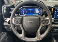 2026 Chevrolet Silverado 1500 in Burlington, WI 53105 - 18124937 24
