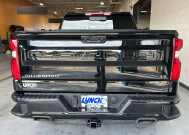 2026 Chevrolet Silverado 1500 in Burlington, WI 53105 - 18124937 47