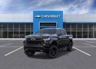2026 Chevrolet Silverado 1500 in Burlington, WI 53105 - 18124937 9