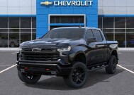 2026 Chevrolet Silverado 1500 in Burlington, WI 53105 - 18124937 7