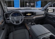 2026 Chevrolet Silverado 1500 in Burlington, WI 53105 - 18124937 18