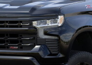 2026 Chevrolet Silverado 1500 in Burlington, WI 53105 - 18124937 12