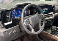2026 Chevrolet Silverado 1500 in Burlington, WI 53105 - 18124937 19