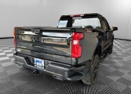 2026 Chevrolet Silverado 1500 in Burlington, WI 53105 - 18124937 5