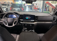 2026 Chevrolet Silverado 1500 in Burlington, WI 53105 - 18124937 15