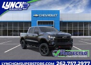 2026 Chevrolet Silverado 1500 in Burlington, WI 53105 - 18124937 29