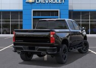 2026 Chevrolet Silverado 1500 in Burlington, WI 53105 - 18124937 4