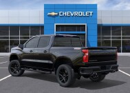 2026 Chevrolet Silverado 1500 in Burlington, WI 53105 - 18124937 3