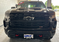 2026 Chevrolet Silverado 1500 in Burlington, WI 53105 - 18124937 8