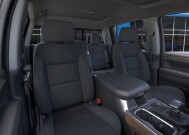 2026 Chevrolet Silverado 1500 in Burlington, WI 53105 - 18124937 19