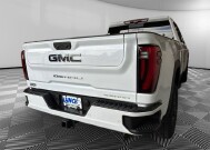 2026 GMC Sierra 3500 in Burlington, WI 53105 - 18124942 5