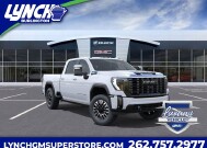 2026 GMC Sierra 3500 in Burlington, WI 53105 - 18124942 84