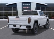 2026 GMC Sierra 3500 in Burlington, WI 53105 - 18124942 4