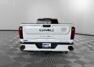 2026 GMC Sierra 3500 in Burlington, WI 53105 - 18124942 4