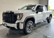 2026 GMC Sierra 3500 in Burlington, WI 53105 - 18124942 13