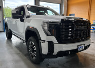 2026 GMC Sierra 3500 in Burlington, WI 53105 - 18124942 56