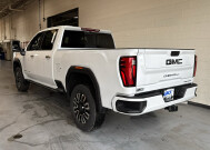 2026 GMC Sierra 3500 in Burlington, WI 53105 - 18124942 53