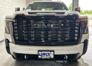 2026 GMC Sierra 3500 in Burlington, WI 53105 - 18124942 8