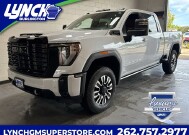2026 GMC Sierra 3500 in Burlington, WI 53105 - 18124942 51