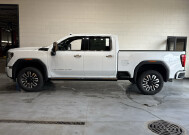 2026 GMC Sierra 3500 in Burlington, WI 53105 - 18124942 52