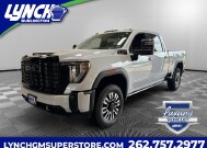 2026 GMC Sierra 3500 in Burlington, WI 53105 - 18124942 1