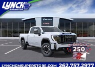 2026 GMC Sierra 3500 in Burlington, WI 53105 - 18124942 85