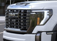 2026 GMC Sierra 3500 in Burlington, WI 53105 - 18124942 15