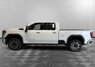 2026 GMC Sierra 3500 in Burlington, WI 53105 - 18124942 2
