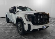 2026 GMC Sierra 3500 in Burlington, WI 53105 - 18124942 7