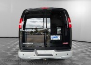 2023 GMC Savana 2500 in Burlington, WI 53105 - 18124945 4