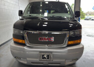 2023 GMC Savana 2500 in Burlington, WI 53105 - 18124945 8