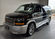 2023 GMC Savana 2500 in Burlington, WI 53105 - 18124945 13