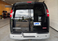2023 GMC Savana 2500 in Burlington, WI 53105 - 18124945 4
