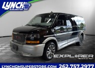 2023 GMC Savana 2500 in Burlington, WI 53105 - 18124945 51