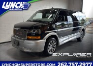 2023 GMC Savana 2500 in Burlington, WI 53105 - 18124945 1