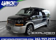 2023 GMC Savana 2500 in Burlington, WI 53105 - 18124945 1