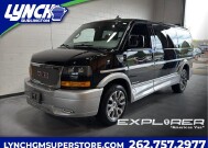 2023 GMC Savana 2500 in Burlington, WI 53105 - 18124945 1