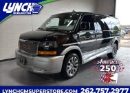 2023 GMC Savana 2500 in Burlington, WI 53105 - 18124945 1