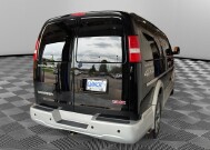 2023 GMC Savana 2500 in Burlington, WI 53105 - 18124945 5