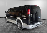 2023 GMC Savana 2500 in Burlington, WI 53105 - 18124945 3