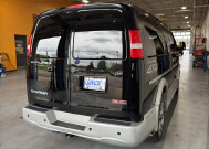 2023 GMC Savana 2500 in Burlington, WI 53105 - 18124945 5