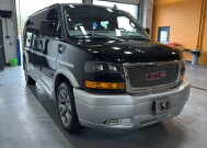 2023 GMC Savana 2500 in Burlington, WI 53105 - 18124945 7
