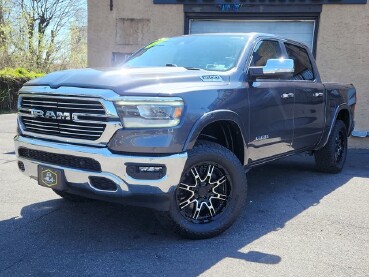 2021 RAM 1500 in Cinnaminson, NJ 08077