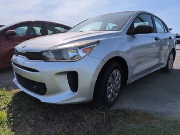 2018 Kia Rio in North Little Rock, AR 72117-1620