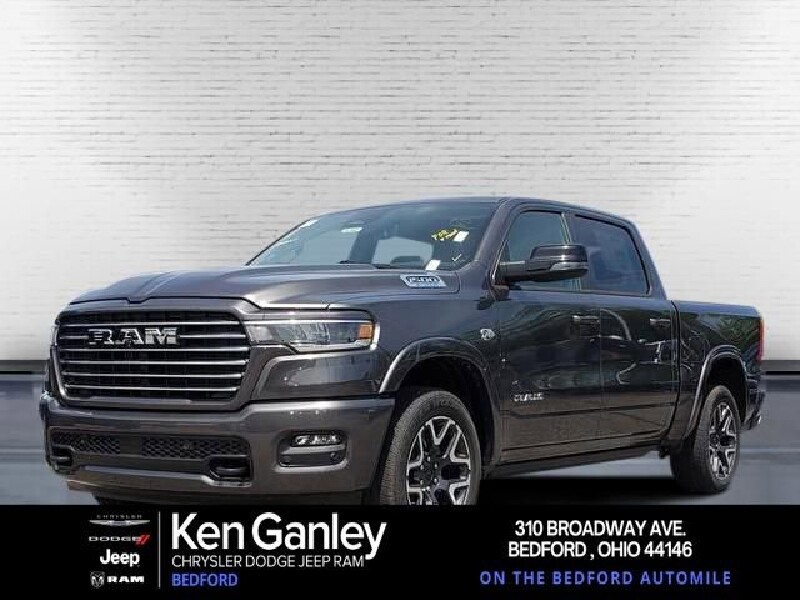 2026 RAM 1500 in Bedford, OH 44146 - 18124962
