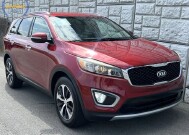 2016 Kia Sorento in Decatur, GA 30032 - 18124965 3